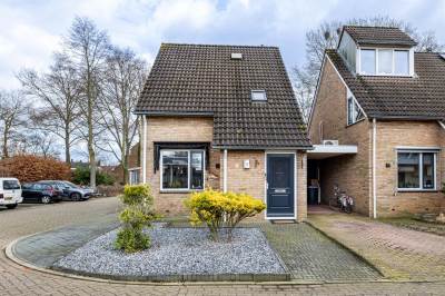 Woning De Condor 9 Almelo