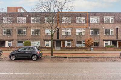 Woning Amsterdamsestraatweg 457Bis Utrecht