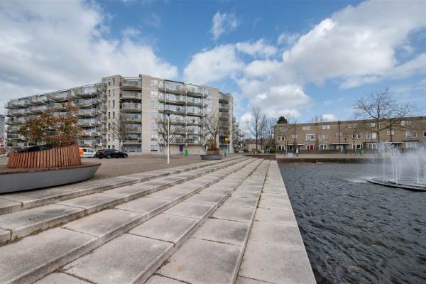Woning Parijsstraat 83 Zoetermeer