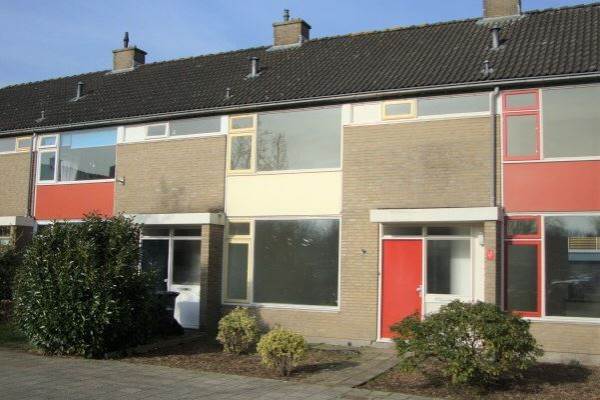 Woning Moezelstraat 93 Assen