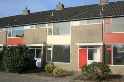 Woning Moezelstraat 93 Assen