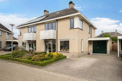Woning Jadestoep 15 Assen