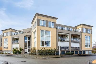 Woning Emile Zolaplein 14 Eindhoven