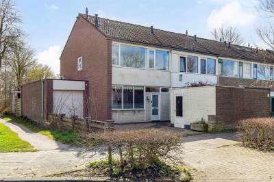 Woning Fivel 53 Zwolle