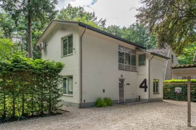 Woning Pittesteeg 4 Doorn