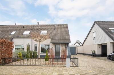 Woning Broeksingel 23 Driel