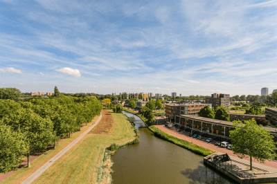 Woning Oosterbakenpad 64 Hoogvliet Rotterdam