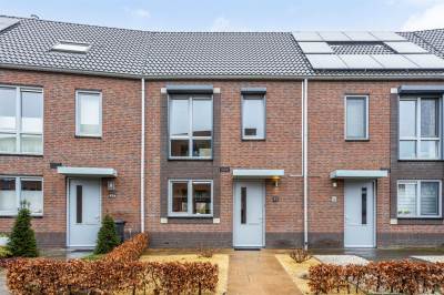 Woning Op de Steen 42 Herten