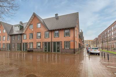 Woning Wieringenpad 2 Amersfoort