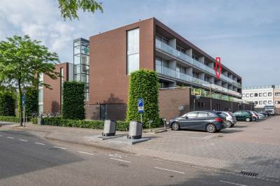 Woning Kromakkerweg 79 Eindhoven