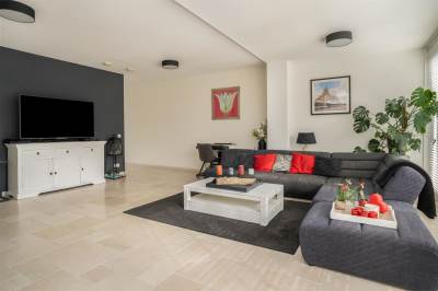 Woning Martinus Houttuynhof 55 Oegstgeest