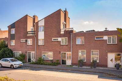 Woning Muldersweg 14 Goirle