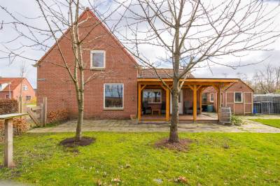 Woning Lindenlaan 2 Nieuw-Buinen