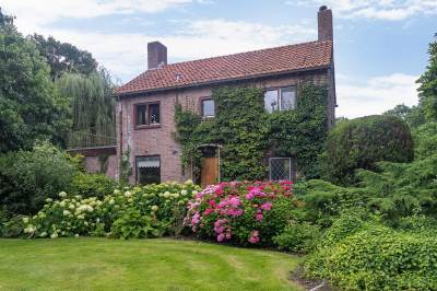 Woning Vliegtuigweg 8 Nagele