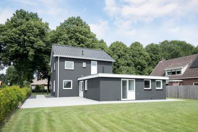 Woning Europaweg 116 Nieuw-Schoonebeek