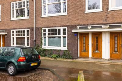 Woning De Rijpgracht 51huis Amsterdam