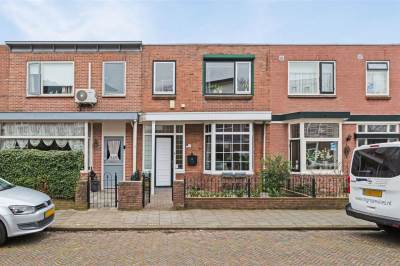 Woning Planciusstraat 6 IJmuiden