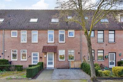 Woning Zwaanstraat 37 Duiven