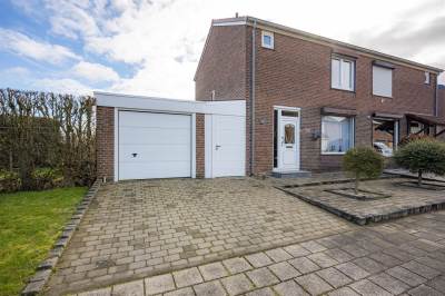 Woning Dr. Marga Klompstraat 3 Landgraaf