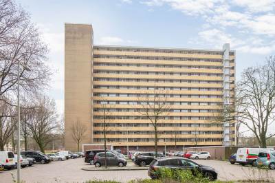 Woning Langswater 639 Amsterdam