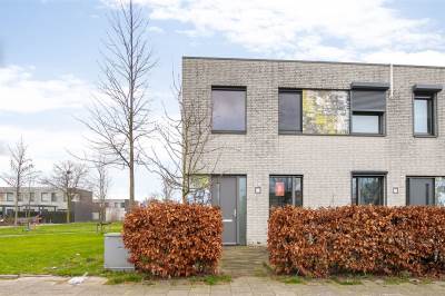Woning Petrarcastraat 41 Rotterdam