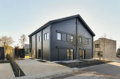 Woning IJsvogel 21 Muiden