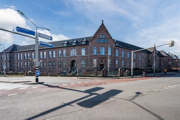 Woning Heyendaalseweg 2e Nijmegen