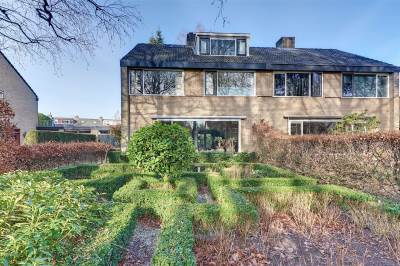 Woning Laan der Verenigde Naties 14 Harderwijk