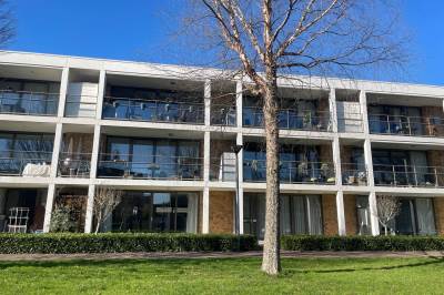 Woning Merelstraat 76 Zwijndrecht