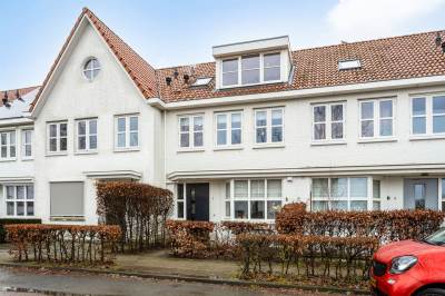 Woning Eikenbussel 7 Oirschot