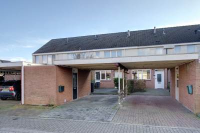 Woning Geerstuk 24 Delfzijl