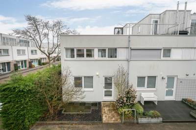 Woning Mosgroen 2 Zoetermeer