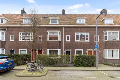 Woning Violenstraat 19a Rotterdam