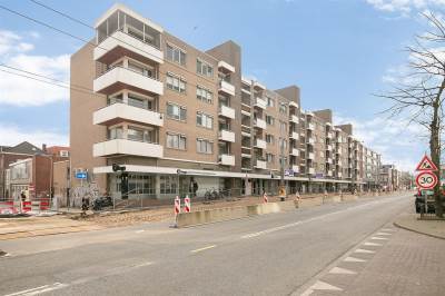 Woning Ir J.P. van Muijlwijkstraat 218 Arnhem