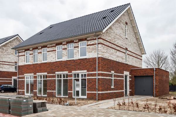 Woning Lisdoddestraat 56 Beneden-Leeuwen