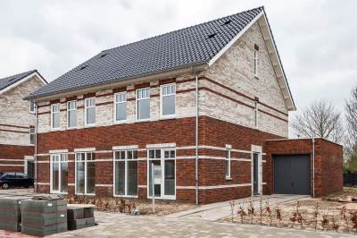 Woning Lisdoddestraat 56 Beneden-Leeuwen