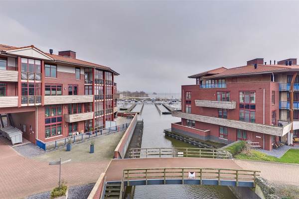 Woning Zuiderzee op Zuid 124 Biddinghuizen