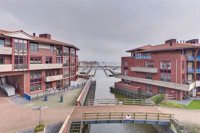 Woning Zuiderzee op Zuid 124 Biddinghuizen