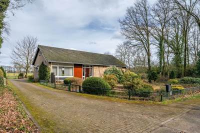 Woning St Jansweg 4 Grubbenvorst