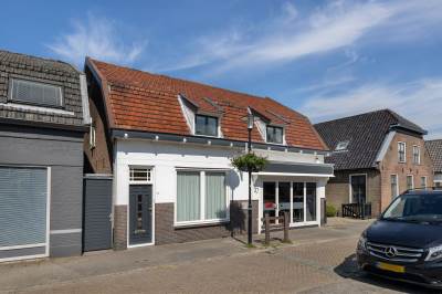 Woning Dorpsstraat 6870 Leimuiden