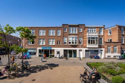 Woning Amsterdamsestraat 5 Den Haag