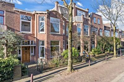 Woning Frederiklaan 12 Rijswijk (ZH)