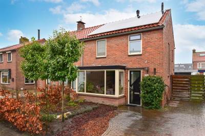 Woning Irenelaan 14 Langbroek