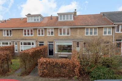 Woning Callunastraat 39 Arnhem