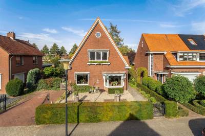 Woning Morgenzonweg 62 Winterswijk