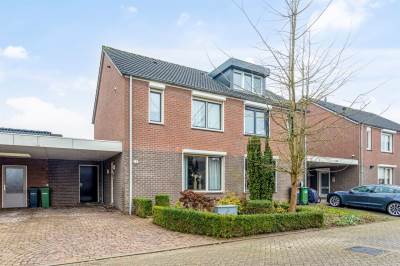 Woning Haammakerstraat 25 Baarlo (LI)