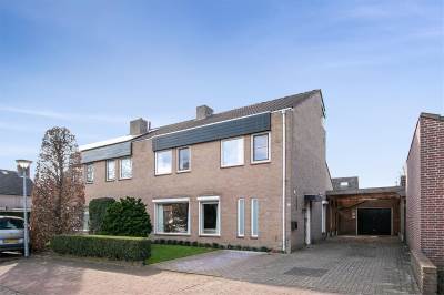 Woning Vloeteind 3 Veldhoven