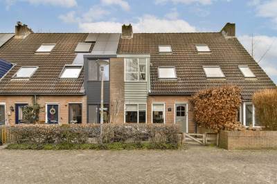 Woning Eekhoorn 2 Huizen