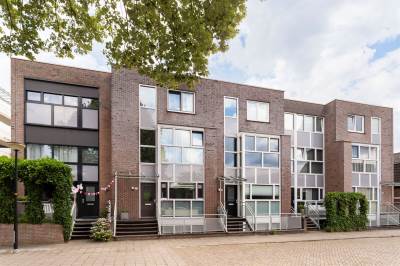 Woning Schoolstraat 32 Apeldoorn