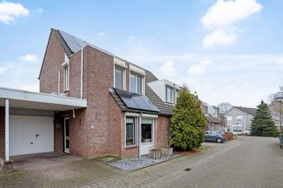 Woning Eemstraat 38 Helmond